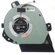 New Asus ASUS Zephyrus G15 GA502IU notebook CPU graphics cooling fan 5V