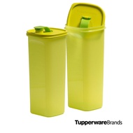 Tupperware- Fridge Water Bottle2L<<2 pcs(water bottle)