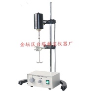 Electric Mixer Power Boost Mixer JJ-1Precision Electric W Ink100Mixer Laboratory EPKB