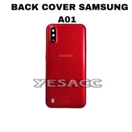 BD SAMSUNG A01 BACK COVER BACKCOVER BACKDOOR CASE