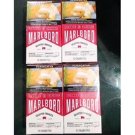 Rokok Marlboro Crafted Kretek Merah