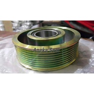 Sanden 508 8PK Compressor Pulley