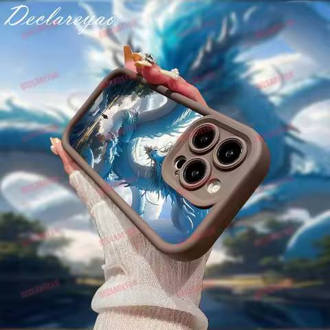 DECLAREYAO Matte TPU Soft Light Slim Cases For Realme 60 Plus 30 V25 13 C63 7 Pro C75 Q5 C61 14 Narz