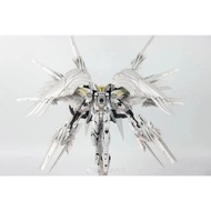 Daban 8827 MG 1/100 Wing White Prelude GFF Mokit Version