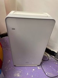 大量家品出售中！Hitachi 日立 空氣清新機 #EP-M70E