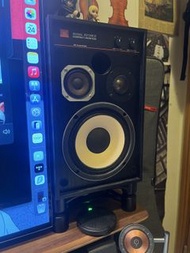 JBL 4312M II Compact Monitor Speaker