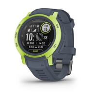 [Garmin] Smart Watch Instinct 2 Surf Edition
