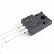 (มีตัวเลือก) [IC] KIA 7805 7812 KIA7815 KIA7915 API  KEC 3 Terminal Positive Voltage Regulators