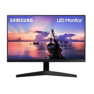 SAMSUNG Essential Monitor T35F 23.8." (จอมอนิเตอร์) LF24T350FHEXXT -
