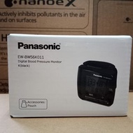 Panasonic EW-BW56 手腕式電子血壓計