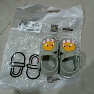 PRELOVE - Cheerful Mario sound shoes