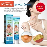 Lipoma Removal Cream Reduce Inflammation Anti-tumor Treatment Cyst Swelling Nodular Relief Pain Oint
