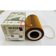 Genuine Audi A5 B8 A6 A7 C7 A8 Q7 V6 3.0T Engine Oil Filter 06E115562H 06E115562E 06E115562B 06E1154