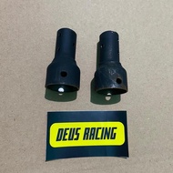 DB Killer Knalpot Standar Racing PNP Motor Matic Vario Nmax Aerox Pcx Beat Mio Motorcycle