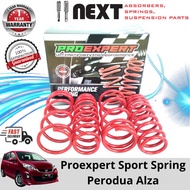 Proexpert Sport Spring Alza Coil Spring