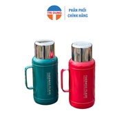 Japanese KAIYO Thermos Flask 1.6L / 2.2L Capacity