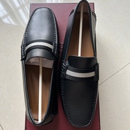 SEPATU BALLY ORIGINAL PRIA SLIP ON