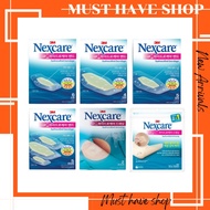 3M Nexcare bandage / First aid waterproof hydrocolloid dressing Bandage