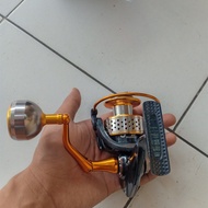 Anyfish Slammer Spinning Reel 2000XT 3000XT 5000XT 6000XT Power Handle