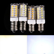 [Gary Lidia]COD มังกร E12/E14 มินิหรี่แสงได้ไฟ LED โคมระย้าสปอตไลท์ตู้เย็นตู้เย็นโคมไฟ