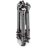 三腳架 Manfrotto befree Live MADE IN ITALY