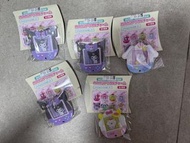 sanrio 他媽哥池盲盒鎖匙扣