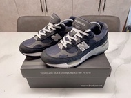 New Balance NB 992藍(M992GG ✅ Made in USA✅)