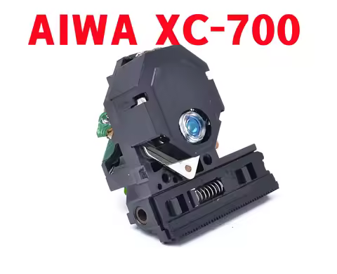 Original New AIWA XC-700 XC-750 XC-900 XC700 XC750 XC900 Radio CD Player Laser Lens Lasereinheit Opt