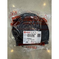 Sym Motors Sanyang Z1 Fan Cover GR F6A Assembly Part No.: 1961A-F6A-000