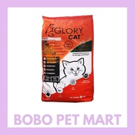 Glory Cat Food Makanan Kucing 20kg