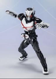 (有現貨) 全新港魂 啡盒未開 靚盒 魂限定 Bandai 萬代 SHF Kamen Rider Zero one Ark One  幪面超人 零一 Ark-One