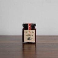 【小農選物】玫開四度果醬│玫瑰花醬/三金柑橘/柳丁龍眼乾琴酒