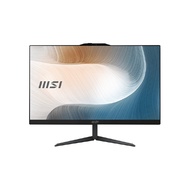 MSI ALL-IN-ONE MODERN AM242 12M-474XTH | 23.8" FHD | IPS | i5-1235U | Intel UHD Graphics | 8GB DDR4