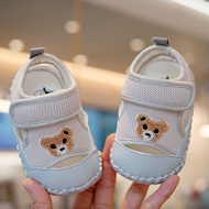 Qc baby shoes