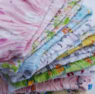 Grosir Termurah 1 Kodi (20 Pcs) Celana Dalam Anak Libby Velvet / CD Anak Usia 1-8 Tahun / Sempak Ana