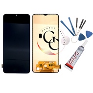 Original Samsung A70 A705 LCD (LCD Touchscreen)