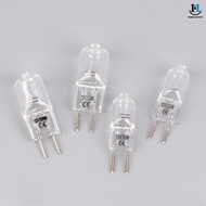 [GA] 1Pc G6.35 12V 20W 35W 50W 70W 100W Bulb Machine Work Lamp Bulb G6.35 Aroma Lamp G6.35 Microscop