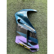 coverset cover fairing depan kiri honda nsr 150 r