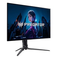acer 宏碁 PREDATOR WQHD/2K桌上型螢幕 27型 OLED 480Hz 原廠保固 68.6cm X27U F3