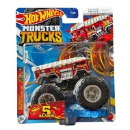 Hot Wheels Monster Trucks 5 Alarm FYJ44 932J