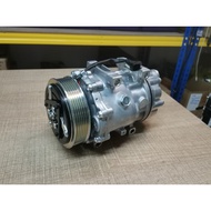 Ford Focus TDCi AC Compressor