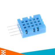 DHT11 Temperature - Humidity Sensor