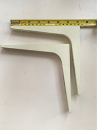 IKEA 宜家傢俬 掛牆 層板 托架 置物架