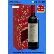 PENFOLDS RWT BIN 798 SHIRAZ PENFOLD