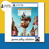 ps5 saints row day one edition ( english )
