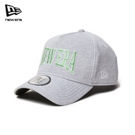 New Era 9FORTY A-Frame Golf Sweat Gray Adjustable Cap