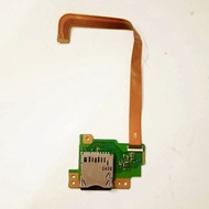 Toshiba Dynabook R734 Laptop Card Reader