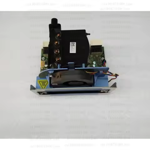 Original for Dell Precision T5500 H236F F623F 0H236F 0F623F Workstation 2nd Expansion Board Second C