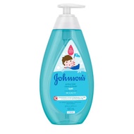 Baby bath Johnson baby 500ml