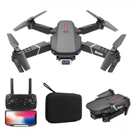 Promo Hari ini!! drone jarak murah 2023 - Drone Pro Shoot D2 Murah Original indoor outdoor Single Camera - Terlaris drone camera